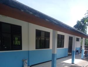 Mantap, Revitalisasi Smpn 2 Sajira Berjalan Sesuai Harapan 1 Mantap, Revitalisasi Smpn 2 Sajira Berjalan Sesuai Harapan