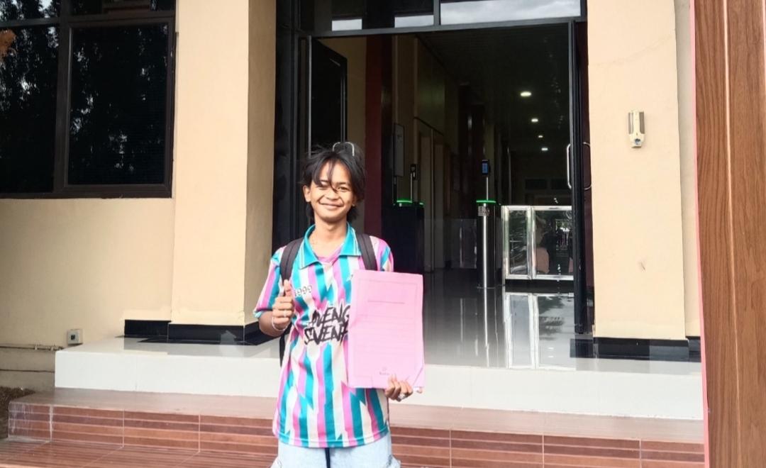 Proyek Peningkatan Kualitas Permukiman Di Desa Curugpanjang Diduga Banyak Kejanggalan