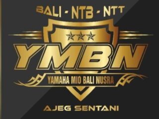 Musyawarah Daerah Yamaha Mio Bali Nusra Ke Tiga Diadakan Secara Online