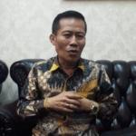Forkopimda Bahas Program Mbg, Ketua Dprd Kota Serang Kecewa Bgn Tak Hadir