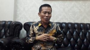 Forkopimda Bahas Program Mbg, Ketua Dprd Kota Serang Kecewa Bgn Tak Hadir 4 Forkopimda Bahas Program Mbg, Ketua Dprd Kota Serang Kecewa Bgn Tak Hadir