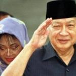 Komrad 98 Tolak Usulan Soeharto Sebagai Pahlawan Nasional