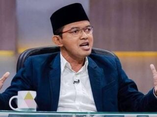 Komisi Viii Dpr Ri Maman Imanulhaq Dorong Pemerintah Hadir Dalam Pembangunan Ponpes