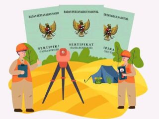 Menuju Tahun 2026, Ptsl 2023 Di Desa Cimanggu Belum Diperbaiki