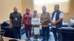 Ketua Dprd Kota Serang Apresiasi Bpjs Ketenagakerjaan 8 Ketua Dprd Kota Serang Apresiasi Bpjs Ketenagakerjaan