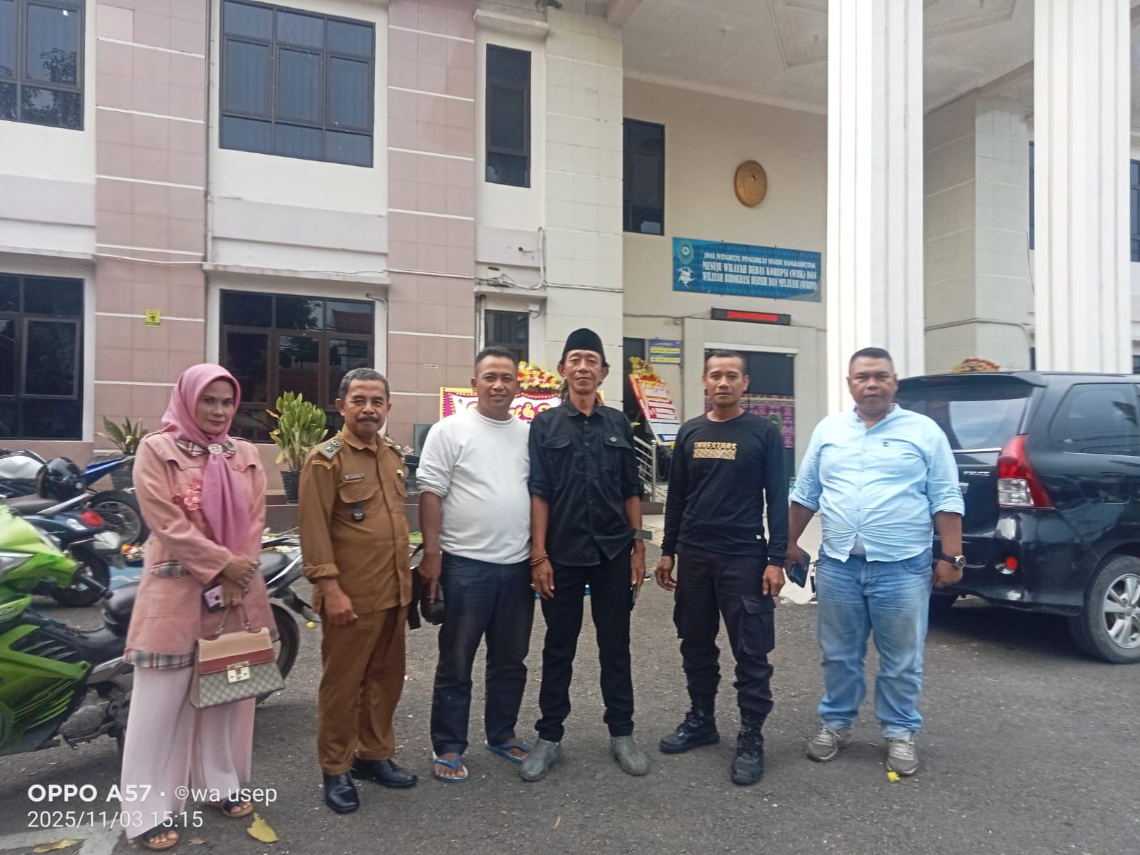 Duka Warga Lebak, Proyek Strategis Waduk Karian Diduga Bermasalah 1 Duka Warga Lebak, Proyek Strategis Waduk Karian Diduga Bermasalah