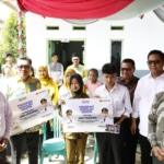 Program Sekolah Gratis, Bank Banten Dukung Pemprov Prioritaskan Pendidikan