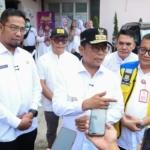 Dilaporkan Ke Kejagung, Arlan Marzan Justru Dipertahankan Gubernur Banten