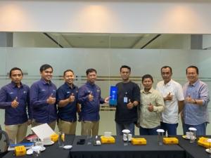 Gema Kosgoro Soroti Transparansi Pajak Listrik Dan Vendor P2Tl, Pln Uid Banten Diminta Tegas