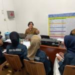 Sebagai Refleksi, Pkbm Bina Generasi Jalani Visitasi Akreditasi