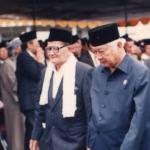 Gelar Pahlawan Soeharto, Komrad 98 Desak Penolakan Ke Prabowo