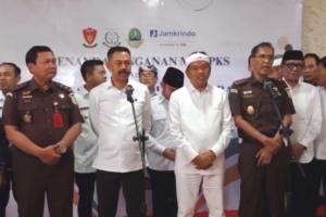 Kejaksaan Dan Pemda Jabar Mou Terkait Pidana Kerja Sosial Dalam Penerapan Kuhp 2026