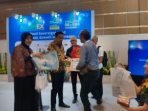 Yayasan Gerak Nusantara Kementrian Umkm,
