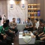 Kapolres Lebak Serukan Pemuda Perkuat Toleransi Dan Jaga Keutuhan Bangsa