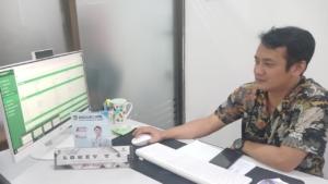 Disdukcapil Bandung Barat Permudah Pelayanan, Petugas Ramah Dan Amanah