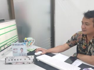 Disdukcapil Bandung Barat Permudah Pelayanan, Petugas Ramah Dan Amanah