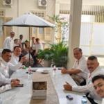 Dukung Program Asta Cita, Projo Banten Siapkan Gelombang Politik Gabung Gerindra