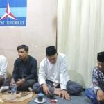Jaga Silaturahmi, Bmi Tangsel Gelar Mujahadah Bersama Ketum Dpn Bmi