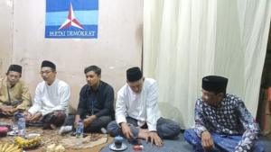 Jaga Silaturahmi, Bmi Tangsel Gelar Mujahadah Bersama Ketum Dpn Bmi