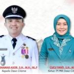 Kepala Desa Cilame Pasang Target “Gila”: Bumdes Ditarget Raup Rp2 Miliar Per Tahun