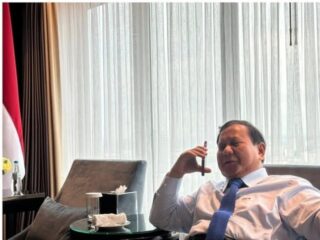 Kepala Suku Moi Maya Minta Presiden Tindak Oknum Gakkum Klhk Sorong