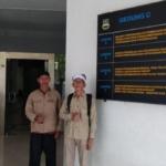 Kelompok Tani Desa Cimanggu-Ngamprah, Kesulitan Air Dan Membutuhkan Pipanisasi