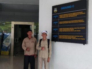 Kelompok Tani Desa Cimanggu-Ngamprah, Kesulitan Air Dan Membutuhkan Pipanisasi