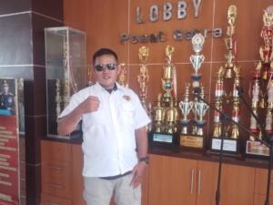 Desak Bupati, Lembaga Kompak Amuk Plt Kepala Dinkes Lebak