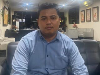 Tolak Aksi Di Tugu Mauk, Sejumlah Aktivis Pantura Ajak Masyarakat Tak Terprovokasi