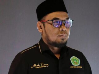 Selamatkan Nu Dari Agenda Pemecah Belah
