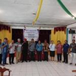 Aspirasi Mama-Mama Papua Mengemuka Dalam Sosialisasi Pemberdayaan Ekonomi Permabi