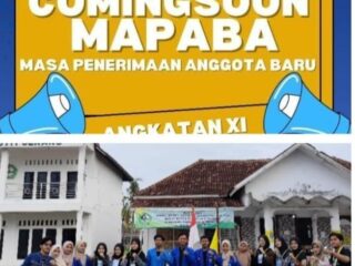 Hadir Dengan Semangat Perubahan Pmii Stit Serang Buka Kaderisasi Untuk Mahasiswa Umum