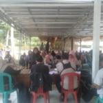 Berjalan Sesuai Harapan, Ratusan Warga Desa Banjarsari Terima Blt Dari Pemerintah