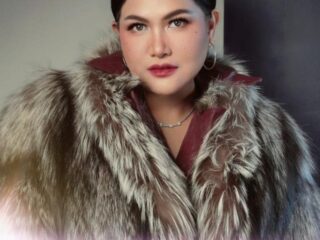 Camel Petir Lakukan Perawatan Estetika Di Dermaster Clinic Menteng