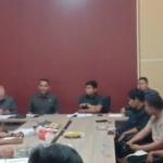 Rdp Warga Perum Griya Barokah Dengan Devloper, Ketua Komisi Iv Dprd Lebak Pastikan Kesepakatan Tercapai