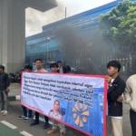 Hami Gelar Demo, Desak Komjen Dwiyono Mundur Sebagai Sekertaris Menteri Bp2Mi