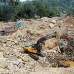 Gerak 08 Banten Dukung Satgas Pkh Brantas Tambang Ilegal Di Indonesia