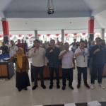 Dari Penjuru Mataraman, Gerak 08 Dan Bpsdm Komdigi Surabaya Sukseskan Program Kdkmp