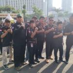 Bentuk Kolaborasi Dengan Ormas, Kapolda Metro Jaya Deklarasi Jaga Jakarta