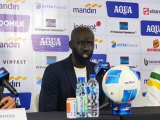 Pelatih Mali Beberkan Kunci Kemenangan Atas Indonesia U23