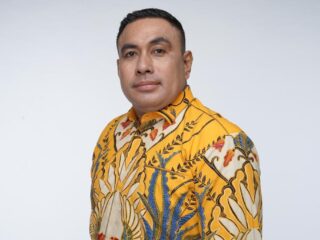 Steven Izaac Risakotta: Bpip Tak Boleh Disetarakan Dengan Kementerian, Penguatan Lembaga Harus Jadi Prioritas