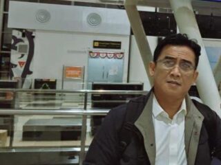 Penjelasan Pihak Ahli Waris Suparno Terkait Ganti Rugi Pembebasan Lahan Bandara Soetta