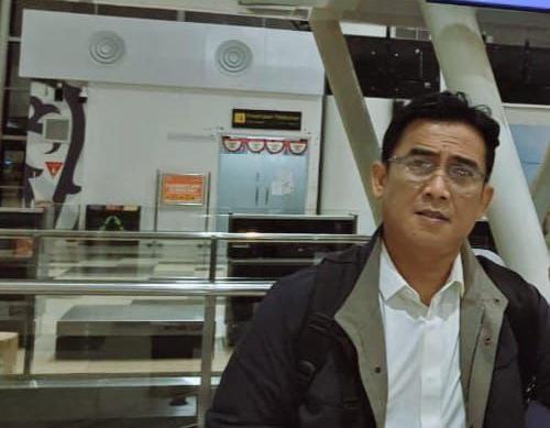 Penjelasan Pihak Ahli Waris Suparno Terkait Ganti Rugi Pembebasan Lahan Bandara Soetta