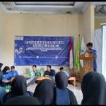 Ukm Tikom Bangun Kesadaran Digital Dan Spirit Jurnalisme Mahasiswa