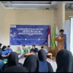 Ukm Tikom Bangun Kesadaran Digital Dan Spirit Jurnalisme Mahasiswa