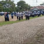 Guru Penopang Bangsa, Pgri Curugbitung Gelar Hut Ke-80 Dan Hgn 2025