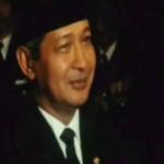 Mengakui Jasa Soeharto Di Persimpangan Sejarah