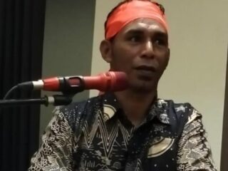 Usai Pelantikan, K2Sbt Papua Barat Daya Siapkan Program Strategis Bidang Politik