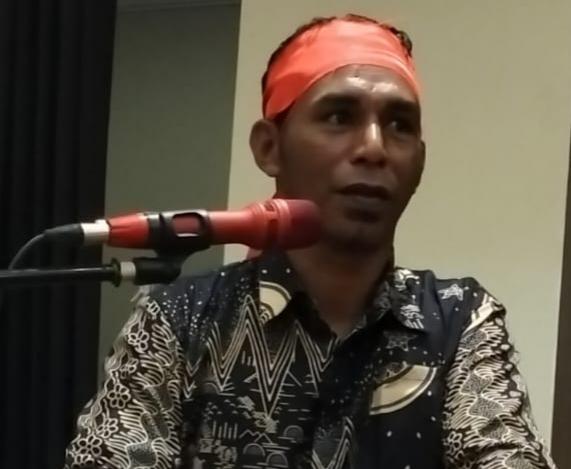 Usai Pelantikan, K2Sbt Papua Barat Daya Siapkan Program Strategis Bidang Politik