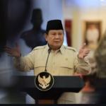 Ketua Gerak 08 Lebak Dukung Langkah Presiden Prabowo Sikat Habis Koruptor